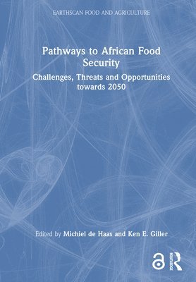 bokomslag Pathways to African Food Security