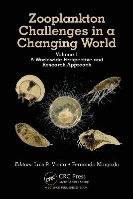 Zooplankton Challenges in a Changing World 1