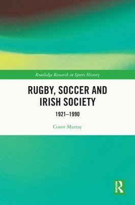 Rugby, Soccer and Irish Society 1