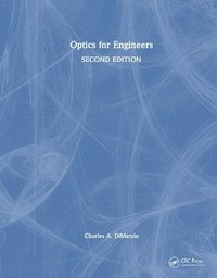 bokomslag Optics for Engineers