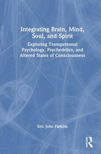 bokomslag Integrating Brain, Mind, Soul, and Spirit