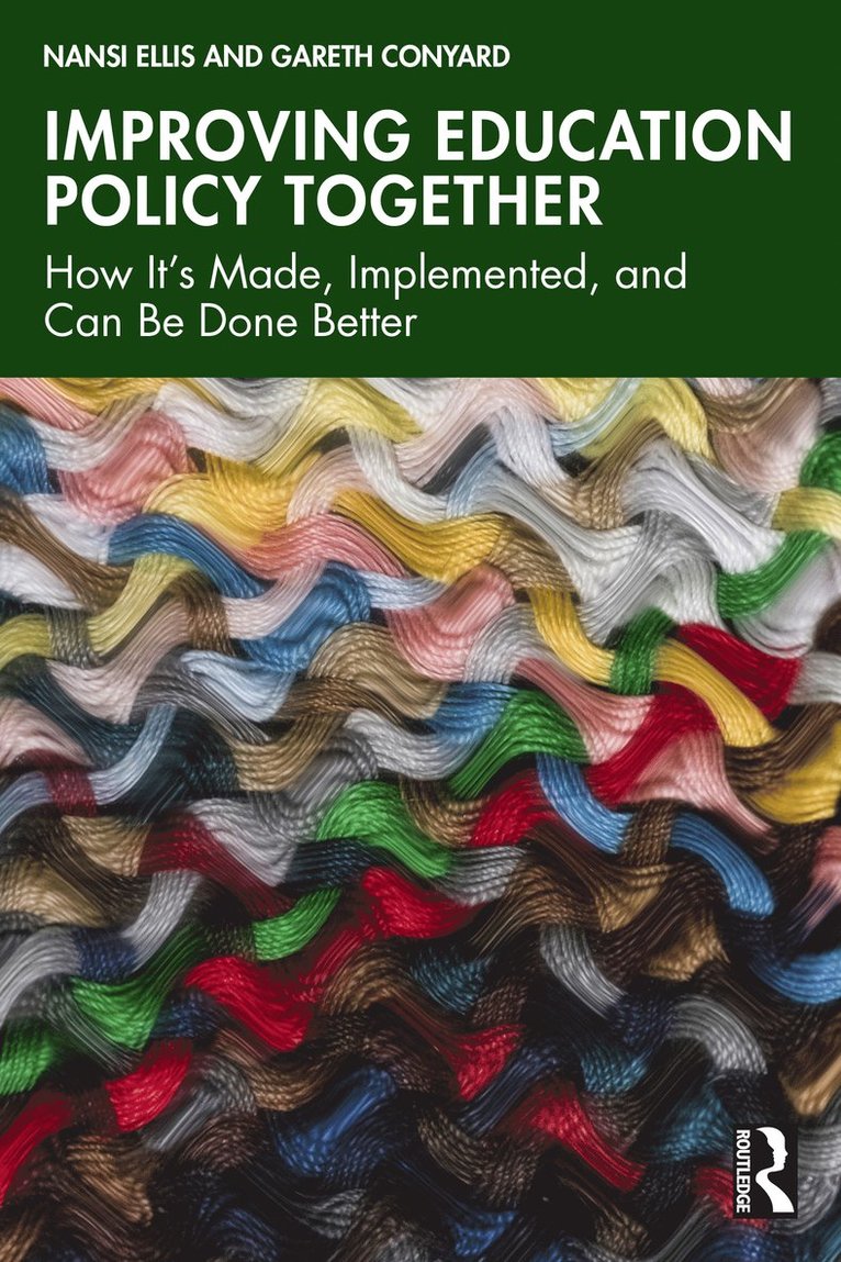 Improving Education Policy Together