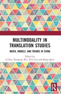 bokomslag Multimodality in Translation Studies