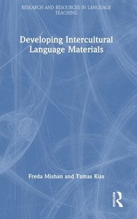 bokomslag Developing Intercultural Language Materials