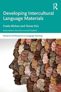 bokomslag Developing Intercultural Language Materials