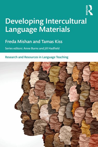 Freda Mishan, Tamas Kiss - Developing Intercultural Language Materials, Häftad
