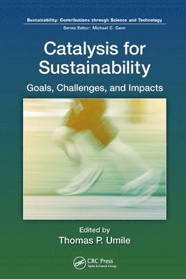 Catalysis for Sustainability