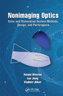 bokomslag Nonimaging Optics