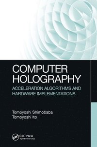 bokomslag Computer Holography