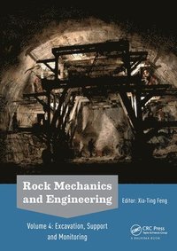 bokomslag Rock Mechanics and Engineering Volume 4