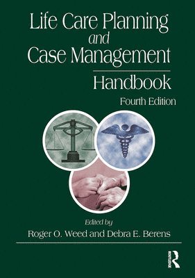 bokomslag Life Care Planning and Case Management Handbook