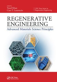 bokomslag Regenerative Engineering