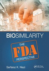 bokomslag Biosimilarity