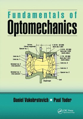 Fundamentals of Optomechanics 1
