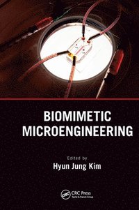 bokomslag Biomimetic Microengineering