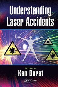 bokomslag Understanding Laser Accidents