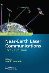 bokomslag Near-Earth Laser Communications, Second Edition