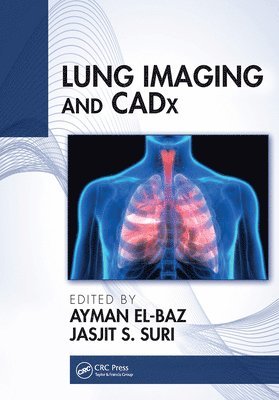 bokomslag Lung Imaging and CADx