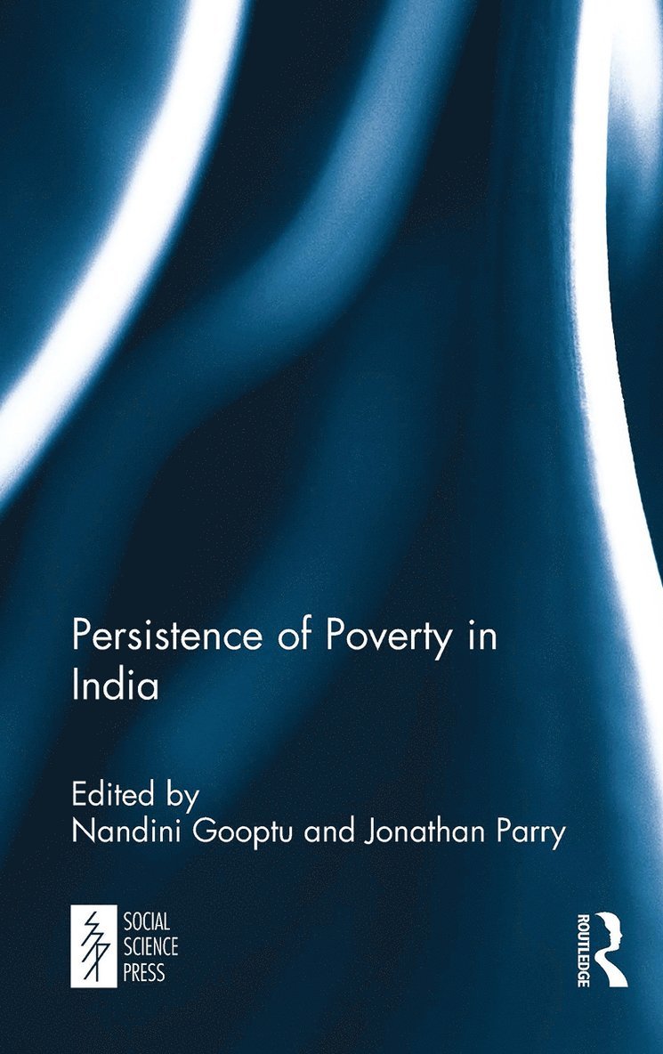 Persistence of Poverty in India 1