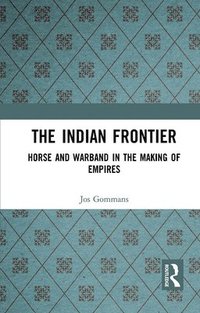 bokomslag The Indian Frontier