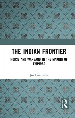 The Indian Frontier 1