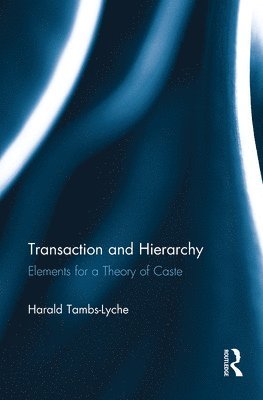 Transaction and Hierarchy 1