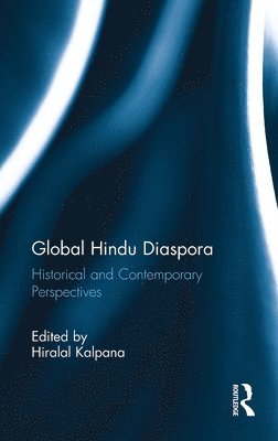 Global Hindu Diaspora 1