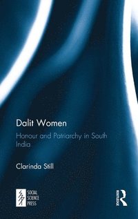 bokomslag Dalit Women