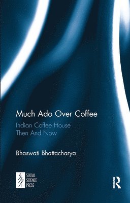 Much Ado Over Coffee 1
