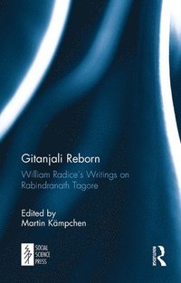 bokomslag Gitanjali Reborn