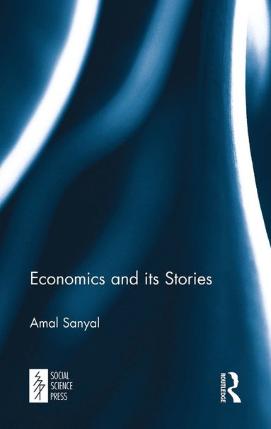 bokomslag Economics and its Stories