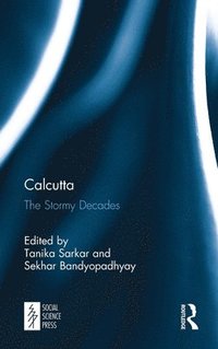 bokomslag Calcutta