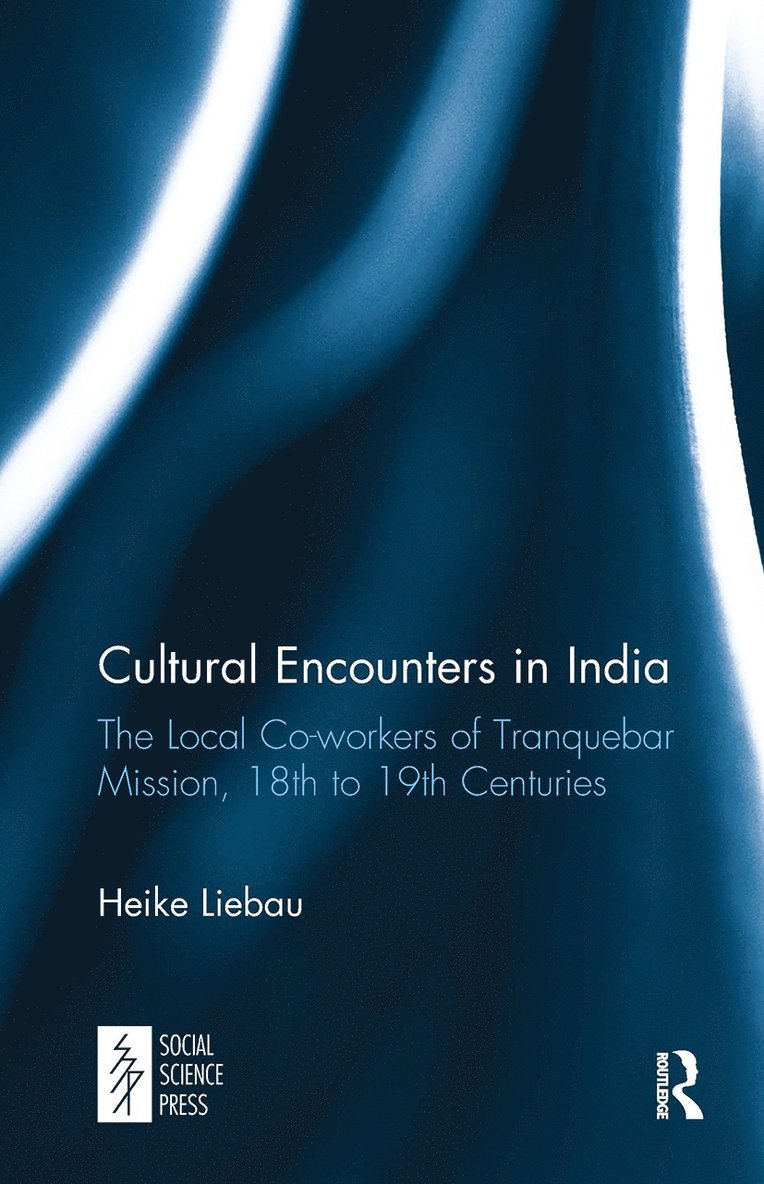 Cultural Encounters in India