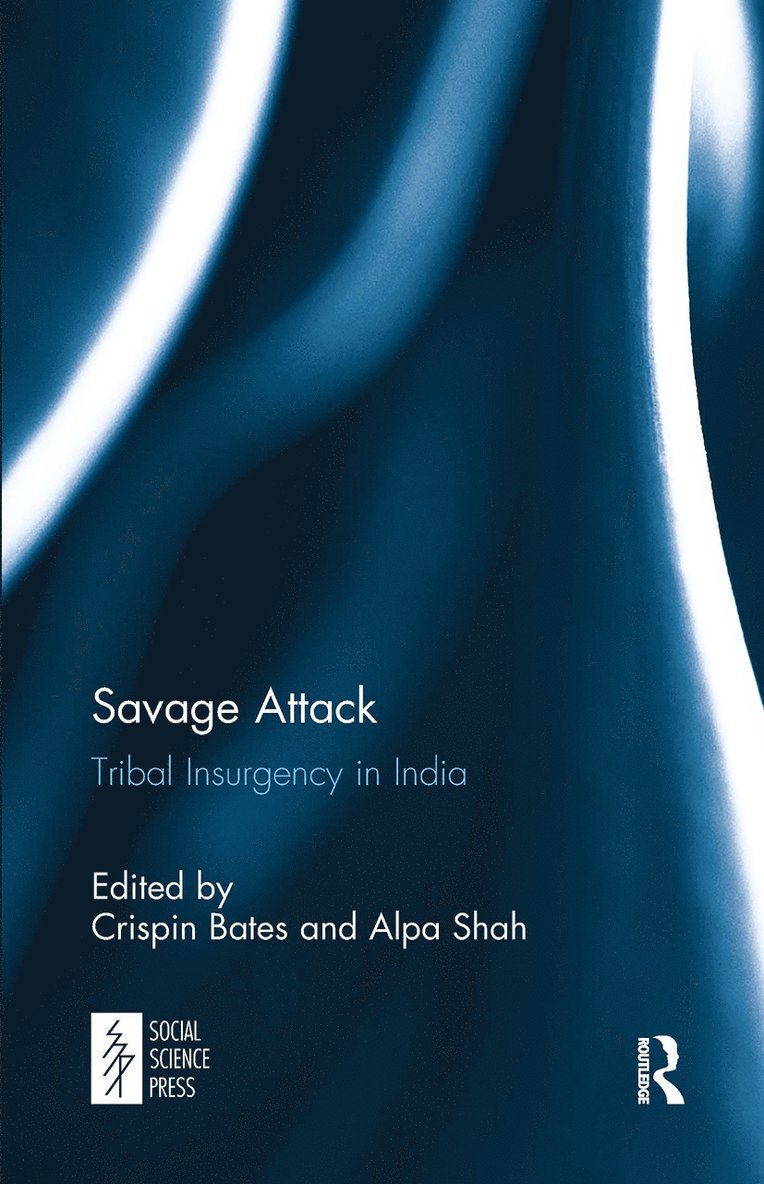 Savage Attack 1