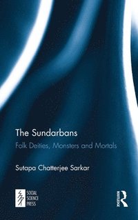 bokomslag The Sundarbans