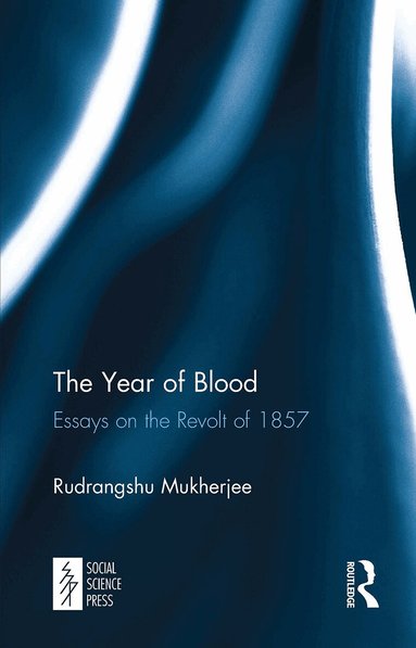 Rudrangshu Mukherjee - Year of Blood, Häftad