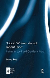 bokomslag Good Women do not Inherit Land'