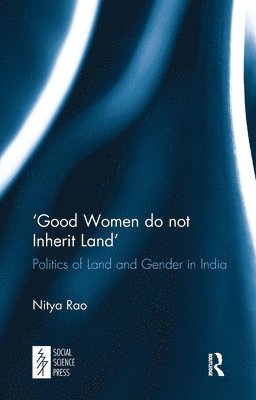 Good Women do not Inherit Land' 1
