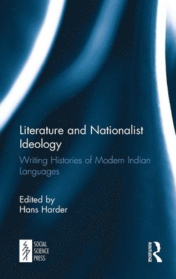 Literature and Nationalist Ideology 1