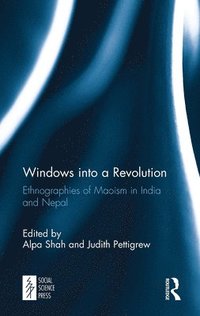 bokomslag Windows into a Revolution