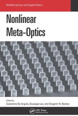 Nonlinear Meta-Optics 1