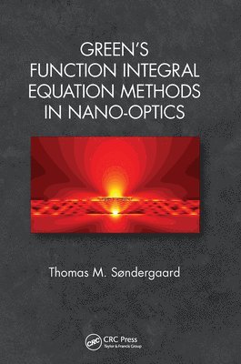 Green's Function Integral Equation Methods in Nano-Optics 1