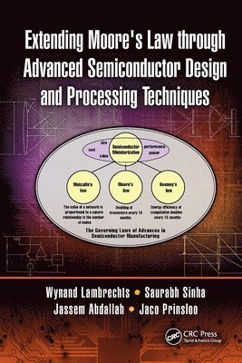 Extending Moore's Law through Advanced Semiconductor Design and Processing Techniques 1