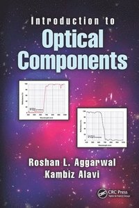 bokomslag Introduction to Optical Components