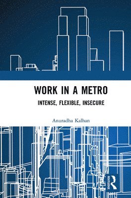 Work in a Metro 1