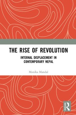 bokomslag Rise of Revolution