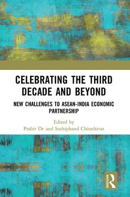 Celebrating the Third Decade and Beyond 1