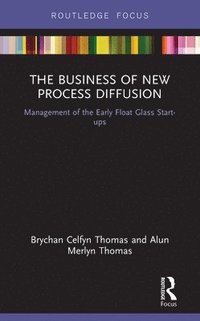 bokomslag Business of New Process Diffusion