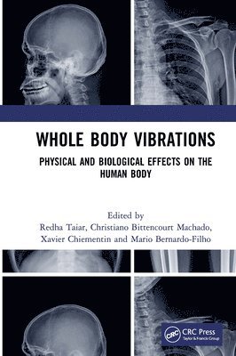 bokomslag Whole Body Vibrations