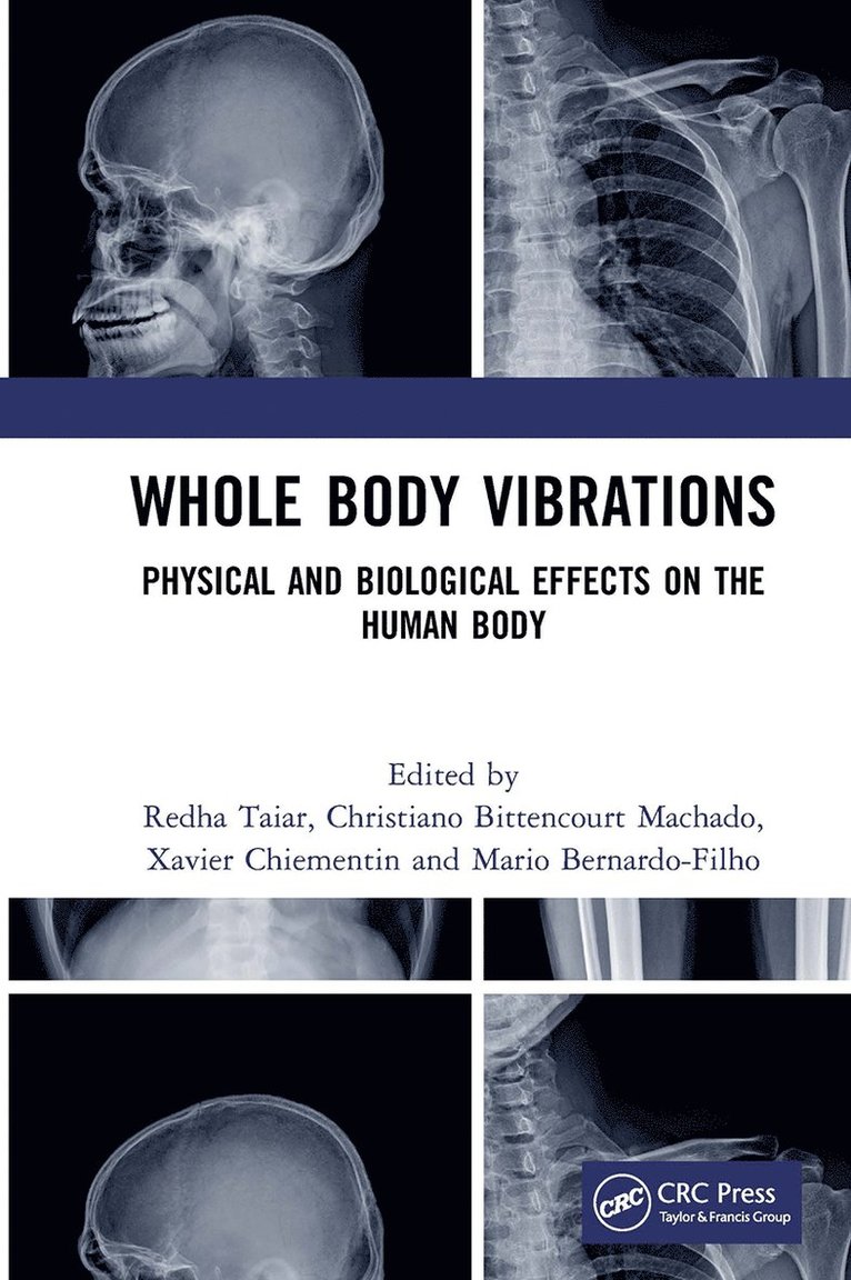 Whole Body Vibrations 1